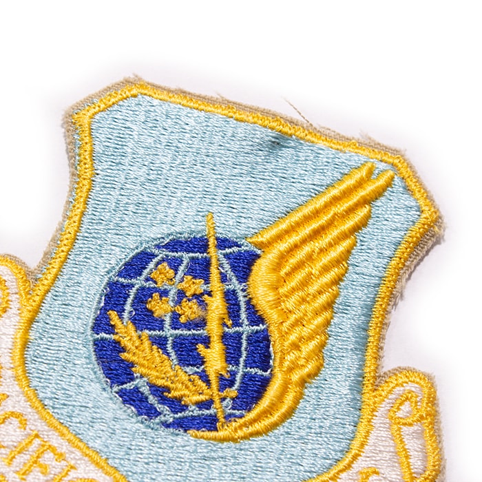 USAF PACIFIC AIR FORCE OLD WING PATCH �ڥ���ꥫ���� �ϥ磻�� �ҥå��� ��ʿ�ζ��� ��åڥ�ۥߥ꥿�꡼ ���Х��Х륲���� ���Х� �����ȥɥ� BDU ��Ʈ�� ���� ���� ���� �º� �����ץ� USAF ARMY �ե饤�� MA1 45�� 36�� yokota ���Ĵ��� ͢�� �ѥ����å� c130
