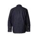 HOUSTON 40511 USA���åȥ�ǥ˥��������<br>�ڥҥ塼���ȥ� USA COTTON DENIM WORK SHIRT�ۥ�� ��ǥ����� �ߥ꥿�꡼ �����ȥɥ� �����奢�� �ǥ˥ॷ��� �������� ������ơ��� �ǥ��꡼�桼�� ���ʻȤ� Ĺµ USA���åȥ�