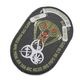 DEA STREET SWEEP �� PATCH�ڥ���ꥫ LE DEA ATF ���ȥ꡼�ȥ������� ��åڥ� �ۥߥ꥿�꡼ ���Х��Х륲���� ���Х� �����ȥɥ� BDU ��Ʈ�� DEF ATF FBI LE �ٻ� ���� �����ץ� �ü�����