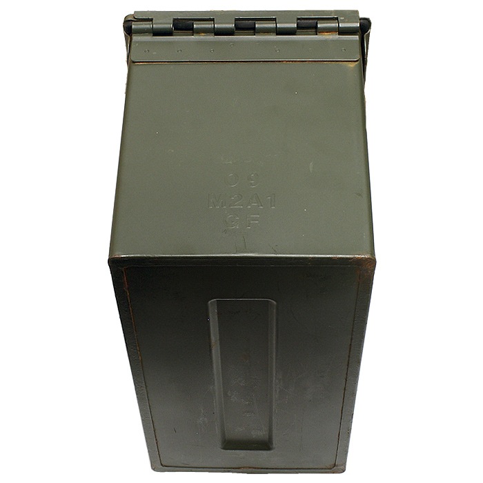 �Ʒ�����Ȣ/USED (M)<br>�ڼ�ʪ������ US Armo Box (M) ����ʡۥ�� �ߥ꥿�꡼ �����ȥɥ� ����ƥꥢ �����夢�� ��Ǽ ���졼�� �ָ� �ֺ��� �ɿ� ����ѥå��� �桼���� �ϲ��� �Ҹ� �����⥫�� ������ܥå��� �ߥ꥿�꡼ �����ץ饹 OUTLET