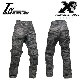 TP �����ƥ����롦����Хå� �ѥ�� R / A-TACS GHOST<br>��tactical performance �����ƥ����� �ѥե����ޥ� DCS �������å��� �������� combat pants�ۥ�� �ߥ꥿�꡼ ���Х��Х륲���� ���Х�