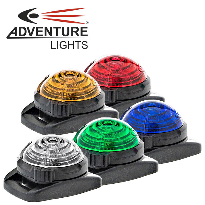 ���������ʡۡ�ADVENTURE LIGHTS �����ǥ����� �ȥ饤�ǥ��/�ɥå��饤��<br>�ڥ��ɥ٥���㡼�饤�� guardian trident dog light�ۥߥ꥿�꡼ ���Х� �����ȥɥ� �����奢�� �ڥå� �Х��� �ġ���� ��������� �л� ι�� �̶� �̳� LED ���ȥ��� ���� CR2032 OUTLET