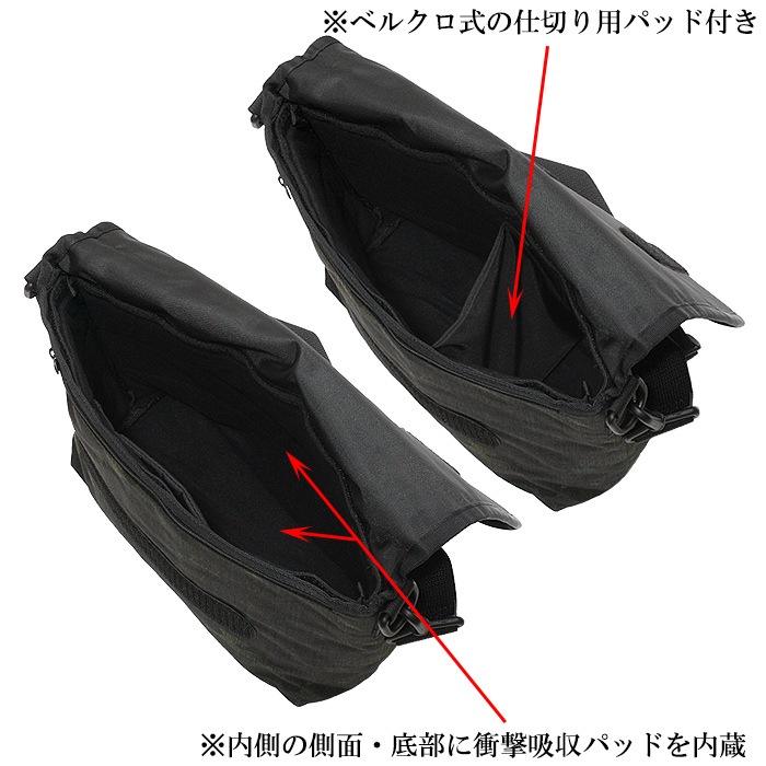 BULLET  Хå MEDIUM<br>ڥХå Camera Shoulder Bag/ߥǥBallistics Хꥹƥ  ߥ꥿꡼ 奢 ȥɥ  л Х ġ  ȥå  ι ʥ º  OUTLET SALE