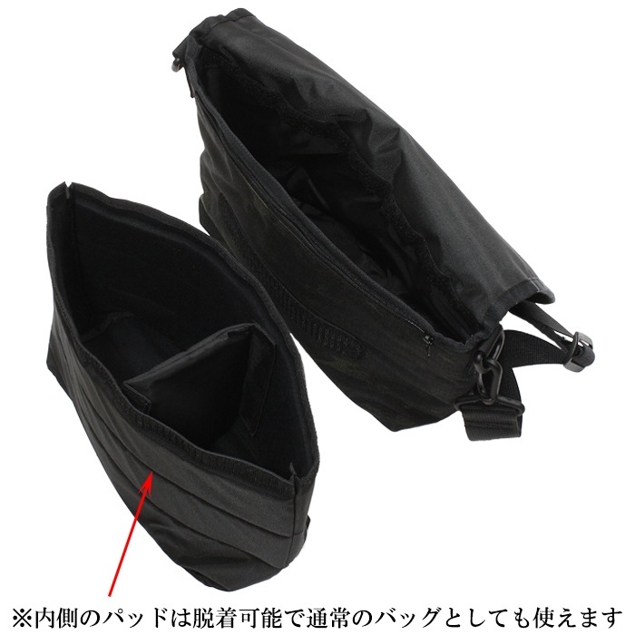 BULLET  Хå MEDIUM<br>ڥХå Camera Shoulder Bag/ߥǥBallistics Хꥹƥ  ߥ꥿꡼ 奢 ȥɥ  л Х ġ  ȥå  ι ʥ º  OUTLET SALE