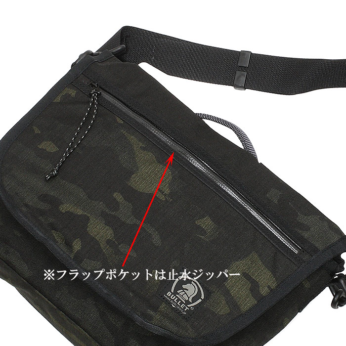 BULLET  Хå MEDIUM<br>ڥХå Camera Shoulder Bag/ߥǥBallistics Хꥹƥ  ߥ꥿꡼ 奢 ȥɥ  л Х ġ  ȥå  ι ʥ º  OUTLET SALE