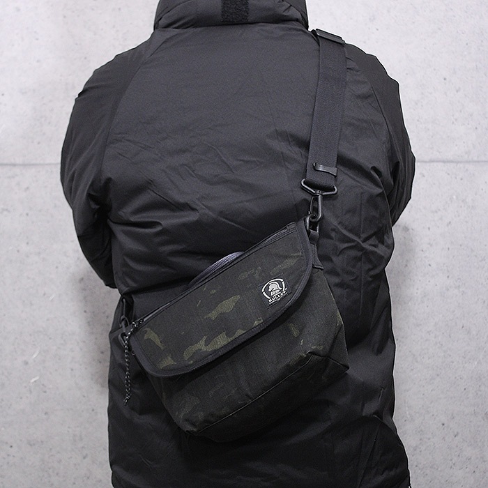 BULLET  Хå MEDIUM<br>ڥХå Camera Shoulder Bag/ߥǥBallistics Хꥹƥ  ߥ꥿꡼ 奢 ȥɥ  л Х ġ  ȥå  ι ʥ º  OUTLET SALE