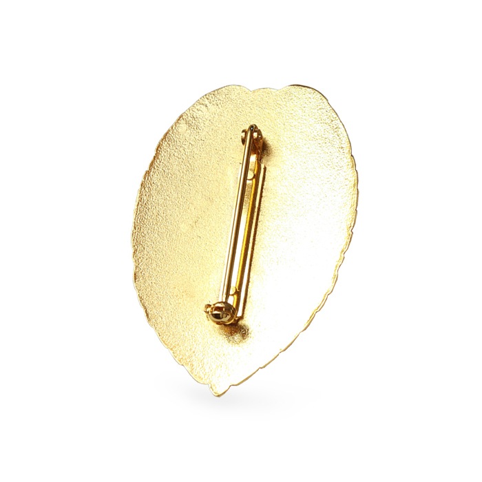 ROTHCO DELUXE BADGE<br>�ڥ����� �᥿��Хå��ۥ����� ROTHCO �ϣƣƣɣãţ� �Хå� �ٻ� �ݥꥹ ���� FBI CIA DEA ˡ�����Ե��� ���ե����� ��������ե������� ������ �ߥ꥿�꡼ �����奢�� ���Х� ���� ���������꡼