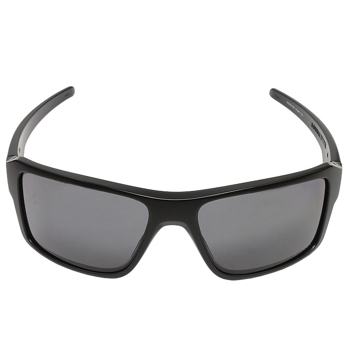 OAKLEY 9380-1966 SI ���֥륨�å�/PRIZM Grey Polarized<br>�ڥ������꡼ SI DOUBLEEDGE/�ץꥺ�� ���쥤 �ݥ�饤���ɡۥ�� �ߥ꥿�꡼ �����ȥɥ� �����奢�� ���ݡ��� ���󥰥饹 ���������� ���Х� �Х��� �ġ���� ��������� �л� �ϥ����� �и� Ĵ��