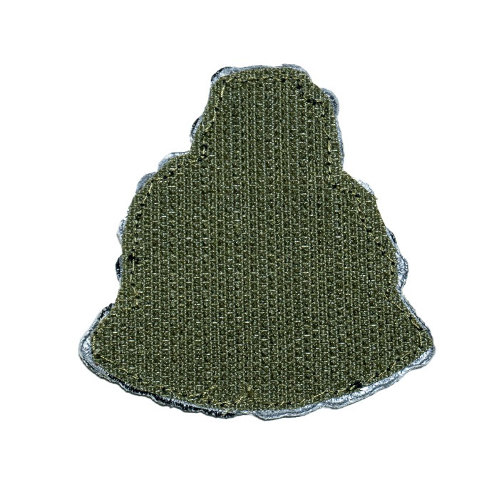 MSM Fun Sponge Patch<br>MIL-SPEC MONKEY ե ݥ ѥåۥߥ꥿꡼ ХХ륲 åڥ ٥륯դ