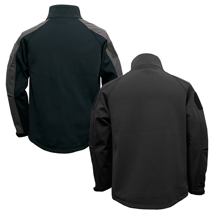 MAGFORCE C1004 ���ȥ꡼�ȡ����������� ���եȥ�����<br>�ڥޥ��ե����� hard use gear street walker softshell jacket�ۥ�� �ߥ꥿�꡼ ���Х��Х륲���� ���Х� �����ȥɥ� �ƥե��󥳡��ƥ��� Ʃ���ɿ�
