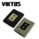 VIKTOS PTXF �ꥹ�ȥХ��<br>�ڥ������ȥ� �ӥ��ȥ� PTXF Wrist Band�ۥ�� �ߥ꥿�꡼ �����ȥɥ� ���Х� �����奢�� �л� �ϥ����� �Х��� �ġ���� ��������� �ɥ饤�� �ݥꥨ���ƥ� �ȥ졼�˥� �ɽ� ���� ���ݡ��� ���塼�ƥ��� ��� ���ݡ�����