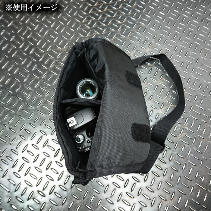 BULLET  Хå SMALL<br>ڥХå Camera Shoulder Bagۥ ߥ꥿꡼ 奢 ȥɥ Х ġ  Ballistics Хꥹƥ º  ʥ ٥륯 åѡ  Ф  ǥ ѥå OUTLET
