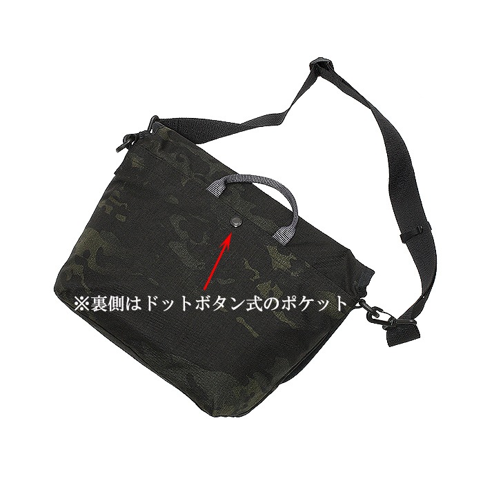 BULLET  Хå SMALL<br>ڥХå Camera Shoulder Bagۥ ߥ꥿꡼ 奢 ȥɥ Х ġ  Ballistics Хꥹƥ º  ʥ ٥륯 åѡ  Ф  ǥ ѥå OUTLET