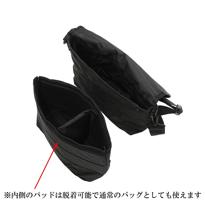 BULLET  Хå SMALL<br>ڥХå Camera Shoulder Bagۥ ߥ꥿꡼ 奢 ȥɥ Х ġ  Ballistics Хꥹƥ º  ʥ ٥륯 åѡ  Ф  ǥ ѥå OUTLET