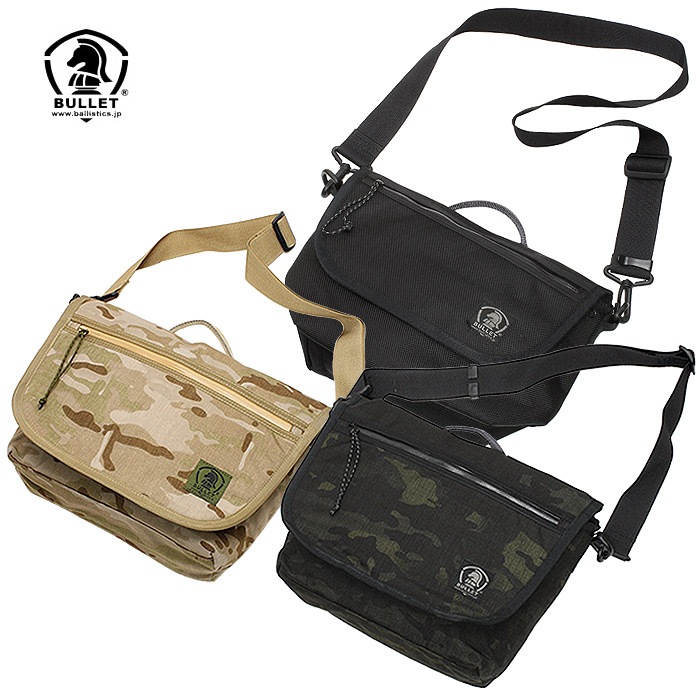 BULLET  Хå SMALL<br>ڥХå Camera Shoulder Bagۥ ߥ꥿꡼ 奢 ȥɥ Х ġ  Ballistics Хꥹƥ º  ʥ ٥륯 åѡ  Ф  ǥ ѥå OUTLET
