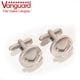 Vanguard USAF Cuff Links<br>ڥ󥬡 USAF ե2ĥåȡۥХå  ߥ꥿꡼ 奢 Х  ꡼ ץ USAF ARMY  PJ PARA 饯 ե˥   Хå  ե