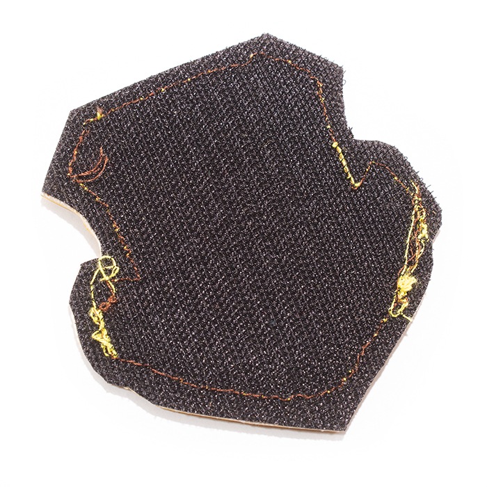 USAF 51st FIGHTER WING PATCH with Velcro�ڥ���ꥫ���� �ڹ� ������������ 51��Ʈ�Ҷ��� ��åڥ� �٥륯��˥���դ��ѡۥߥ꥿�꡼ ���Х��Х륲���� ���Х� �����ȥɥ� BDU ��Ʈ�� ���� ���� ���� �º� �����ץ� USAF �ե饤�� MA1 45�� 36�� �ڹ� ���� Ļ������ ͢�� �ѥ����å� 