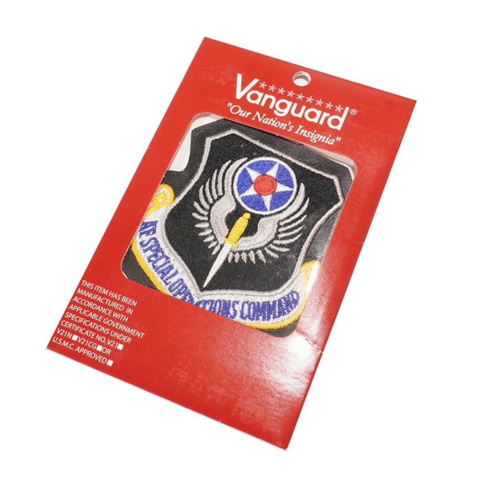USAF SOC Leather PATCH<br>�ڥ���ꥫ�����ü���拾�ޥ�� �쥶�����㥱�å��� ��åڥ� �٥륯���ʤ��ۥߥ꥿�꡼ ���Х��Х륲���� ���Х� �����ȥɥ� BDU ��Ʈ�� ���� ���� �͡���ơ���  �º� �����ץ� ���Ĵ��� YOKOTA USAF leather �� ���㥱�å� A2