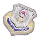USAF SOC Leather PATCH<br>�ڥ���ꥫ�����ü���拾�ޥ�� �쥶�����㥱�å��� ��åڥ� �٥륯���ʤ��ۥߥ꥿�꡼ ���Х��Х륲���� ���Х� �����ȥɥ� BDU ��Ʈ�� ���� ���� �͡���ơ���  �º� �����ץ� ���Ĵ��� YOKOTA USAF leather �� ���㥱�å� A2
