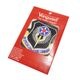 USAF SOC Leather PATCH<br>�ڥ���ꥫ�����ü���拾�ޥ�� �쥶�����㥱�å��� ��åڥ� �٥륯���ʤ��ۥߥ꥿�꡼ ���Х��Х륲���� ���Х� �����ȥɥ� BDU ��Ʈ�� ���� ���� �͡���ơ���  �º� �����ץ� ���Ĵ��� YOKOTA USAF leather �� ���㥱�å� A2
