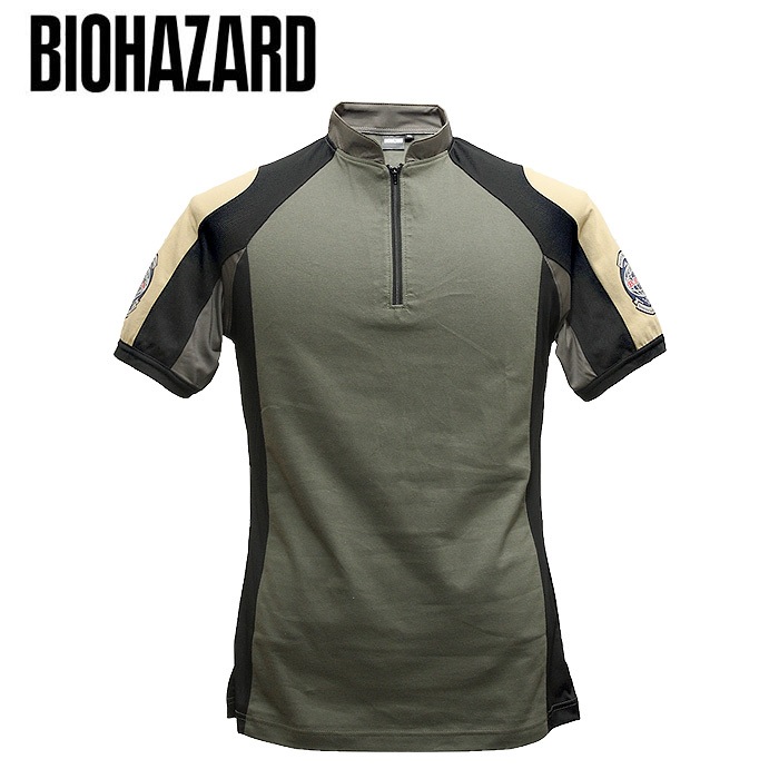 BIOHAZARD5 BSAA ƥT<br>ڥХϥ ӡ tacticalۥ ߥ꥿꡼ ХХ륲 ץ ꥹåɥե