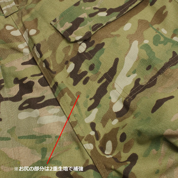 TRU-SPEC 1248 TRU XTREME �ѥ��/MULTICAM<br>�ڥȥ��롼���ڥå� TRU �������ȥ꡼�� PANTS/�ޥ������ۥ�� �ߥ꥿�꡼ ���Х� �����ȥɥ� �����奢�� ���ȥ꡼�� �л� �Х��� �ġ���� �ܥȥ� �ȥ饦���� ���åȥ� �ʥ����� �º� ���� OUTLET SALE