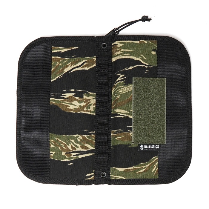 Ballistics BAA-2338 ORGANIZER CASE <br>�ڥХꥹ�ƥ��å� �������ʥ������������� �Хꥹ�ƥ����� BAA-2338 �ߥ꥿�꡼ �����ȥɥ� �����奢�� �Х��� �ġ���� ��������� ��ž�� �л� ������ ���ռ�Ǽ�������ɥ����� ������ ���� ��ʪ������ �ʰץХå�
