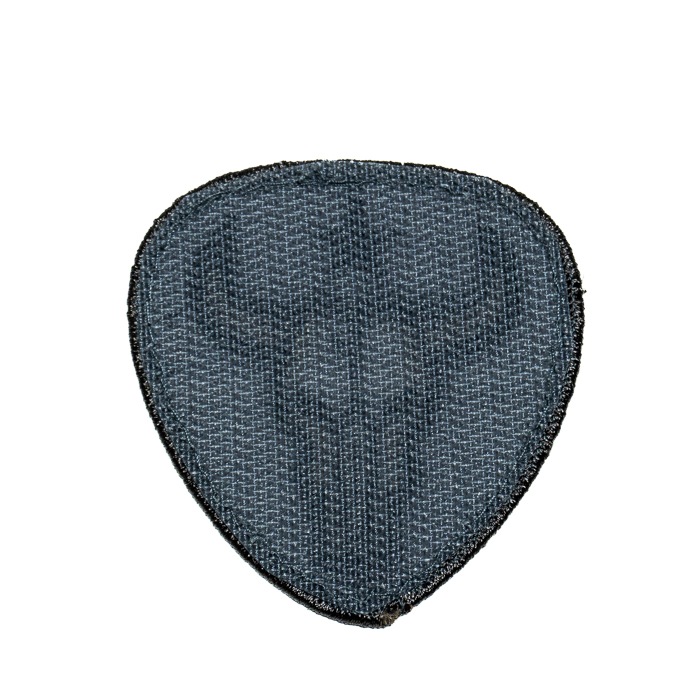 MSM Bull Skull Patch<br>MIL-SPEC MONKEY ֥  ѥåۥߥ꥿꡼ ХХ륲 åڥ ٥륯դ