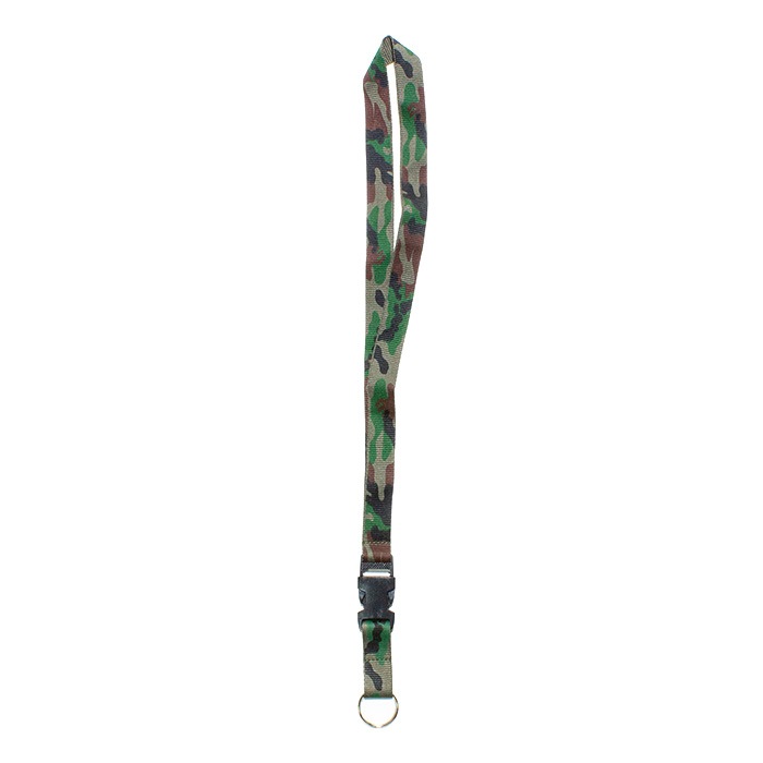 MILITARY NECK STRAP<br>�ڥߥ꥿�꡼�ͥå����ȥ�åסۥߥ꥿�꡼ �ͥå����ȥ�å� ���������꡼ ��ʼ�� ���� Φ�� �Ʒ� ����ꥫ �ޥ�� ����ѡ� �ǥӥ�ɥå� �ե������꡼����