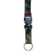 MILITARY NECK STRAP<br>�ڥߥ꥿�꡼�ͥå����ȥ�åסۥߥ꥿�꡼ �ͥå����ȥ�å� ���������꡼ ��ʼ�� ���� Φ�� �Ʒ� ����ꥫ �ޥ�� ����ѡ� �ǥӥ�ɥå� �ե������꡼����