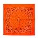 THE BANDANNA COMPANY NEON PAISLEYS BANDANNA �ڥХ���ʥ���ѥˡ� �ͥ���  �ڥ����꡼ �Х���ʡۥߥ꥿�꡼ �����奢�� �����ȥɥ� ���Х��Х륲���� ���Х� �ϥ󥫥� �Х���� �ڥ����꡼�� �ͥ��� �ָ���