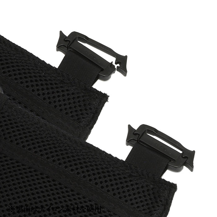 EDELWEISS BSA-1316 UL TOTE OPTION ipad CASE <br>ڥХåȡۥХꥹƥå  ߥ꥿꡼ 奢 ȥɥ Хå i-pad case