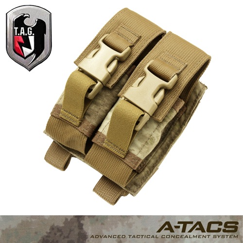 TAG MOLLE ���֥� �ե�å���Х� �ݡ���<br>�ڥ����ƥ����� ������� ���� FLASHBANG POUCH �ۥ�� �ߥ꥿�꡼ �����ȥɥ� ���Х� �Х��� �ġ���� ��������� �ʥ����� �º� ���� ��ʪ MOLLE �ե����ƥå� OUTLET