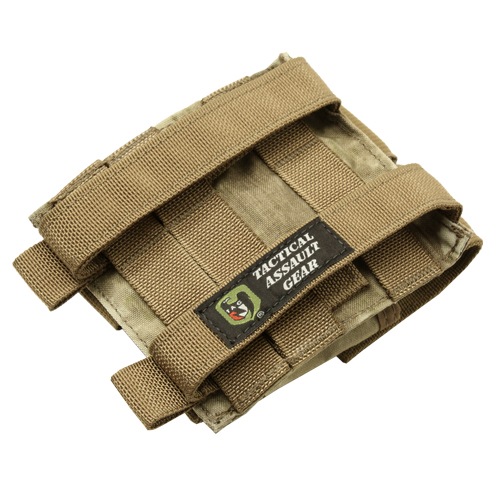 TAG MOLLE ���֥� �ե�å���Х� �ݡ���<br>�ڥ����ƥ����� ������� ���� FLASHBANG POUCH �ۥ�� �ߥ꥿�꡼ �����ȥɥ� ���Х� �Х��� �ġ���� ��������� �ʥ����� �º� ���� ��ʪ MOLLE �ե����ƥå� OUTLET