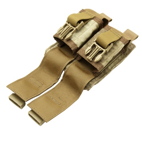 TAG MOLLE ���֥� �ե�å���Х� �ݡ���<br>�ڥ����ƥ����� ������� ���� FLASHBANG POUCH �ۥ�� �ߥ꥿�꡼ �����ȥɥ� ���Х� �Х��� �ġ���� ��������� �ʥ����� �º� ���� ��ʪ MOLLE �ե����ƥå� OUTLET