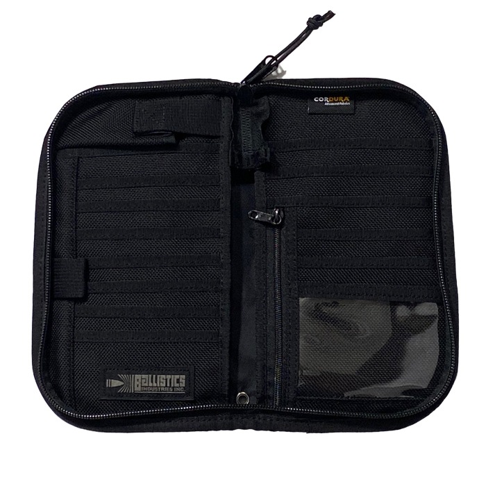 Ballistics BAA-2338 ORGANIZER CASE SOLID<br>�ڥХꥹ�ƥ��å� �������ʥ����������� ̵�ϡ� �Хꥹ�ƥ����� BAA-2338 �ߥ꥿�꡼ �����ȥɥ� �����奢�� �Х��� �ġ���� ��������� ��ž�� �л� ������ ���ռ�Ǽ�������ɥ����� ������ ���� ��ʪ������ �ʰץХå�