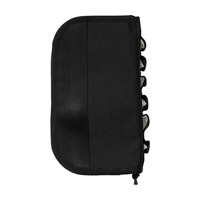 Ballistics BAA-2338 ORGANIZER CASE SOLID<br>�ڥХꥹ�ƥ��å� �������ʥ����������� ̵�ϡ� �Хꥹ�ƥ����� BAA-2338 �ߥ꥿�꡼ �����ȥɥ� �����奢�� �Х��� �ġ���� ��������� ��ž�� �л� ������ ���ռ�Ǽ�������ɥ����� ������ ���� ��ʪ������ �ʰץХå�