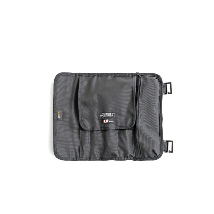 BULLET BSA-1419 TOOL POUCH3 �ڥХ�å� �ġ��� �ݡ���3�ۥХꥹ�ƥ��å��� ��� �ߥ꥿�꡼ �����奢�� �����ȥɥ� ���ȥ꡼�� �������� �Х��� �ġ���� ��������� �ݡ��� �ʥ����� �Хꥹ�ƥ������ʥ����� Ballistics BALLISTICS �Хꥹ�ƥ�����