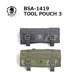 BULLET BSA-1419 TOOL POUCH3 �ڥХ�å� �ġ��� �ݡ���3�ۥХꥹ�ƥ��å��� ��� �ߥ꥿�꡼ �����奢�� �����ȥɥ� ���ȥ꡼�� �������� �Х��� �ġ���� ��������� �ݡ��� �ʥ����� �Хꥹ�ƥ������ʥ����� Ballistics BALLISTICS �Хꥹ�ƥ�����