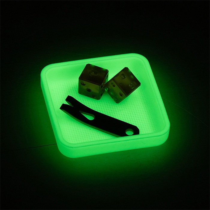 MARATAC Tinker-Man DIY Tray-Armore<br>�ڥޥ饿�å� �ƥ��󥫡��ޥ� DIY �ȥ쥤�����ޡ���<br>���� �ߥ꥿�꡼ ���Х��Х륲���� �߸� GLOW ����ƥꥢ �Х��� �л�