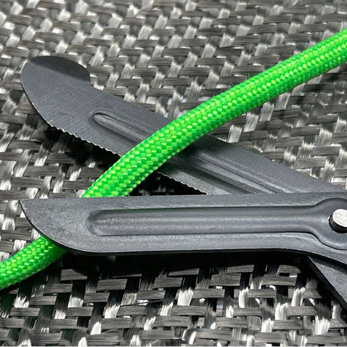 ��Maratac �ޥ饿�å�COMPACT TRAUMA SHEARS ��ǥ��å��������ۥߥ꥿�꡼ �ޥ饿�å� �ߥ꥿�꡼ EDC �����ȥɥ� ���� ������ �ġ���� �ɺ� ���Х��Х� ��ǥ��å������� �쥹���塼 �쥸�㡼 EMT������
