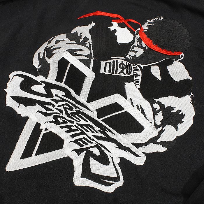 ȥ꡼ȥեV 㡼/RYU<br>STREET FIGHTER-V jersey 奦ۥ ߥ꥿꡼ 奢  CAPCOM