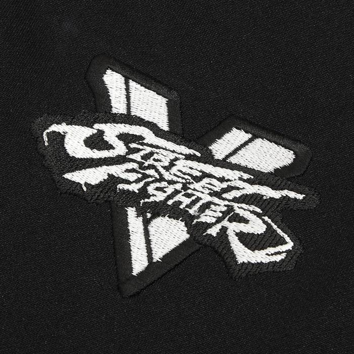 ȥ꡼ȥեV 㡼/RYU<br>STREET FIGHTER-V jersey 奦ۥ ߥ꥿꡼ 奢  CAPCOM