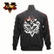 ȥ꡼ȥեV 㡼/RYU<br>STREET FIGHTER-V jersey 奦ۥ ߥ꥿꡼ 奢  CAPCOM