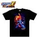 MEGAMAN X �ӥ��奢��T����� �ԥ����<br>��Megaman X Visual T-Shirts�ۥ�� ��ǥ����� �ߥ꥿�꡼ �����奢�� CAPCOM ���ץ��� ������ ����饯���� T����� ���åȥ� �ȥåץ� �ץ��� ���åȥ��� ������ OUTLET