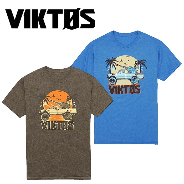 VIKTOS WAR TOYS Tee<br>ڥȥ ȥ Tġۥ ߥ꥿꡼ ȥɥ Х 奢  Х ġ  ݡ 塼ƥ åȥ ݥꥨƥ 롼ͥå Ⱦµ ץ ȥåץ ʡ   إ DTOM