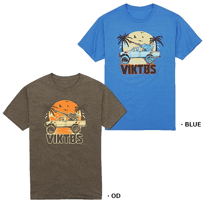 VIKTOS WAR TOYS Tee<br>ڥȥ ȥ Tġۥ ߥ꥿꡼ ȥɥ Х 奢  Х ġ  ݡ 塼ƥ åȥ ݥꥨƥ 롼ͥå Ⱦµ ץ ȥåץ ʡ   إ DTOM