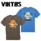 VIKTOS WAR TOYS Tee<br>ڥȥ ȥ Tġۥ ߥ꥿꡼ ȥɥ Х 奢  Х ġ  ݡ 塼ƥ åȥ ݥꥨƥ 롼ͥå Ⱦµ ץ ȥåץ ʡ   إ DTOM