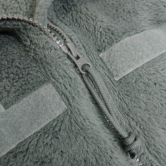 ʪ US GEN ECWCS FLEECE JACKETƷ GEN ե꡼㥱åȡۥ ߥ꥿꡼ ȥɥ ХХ륲 Х ե꡼ 㥱å  饤ʡ ٥3 Ʒ Φ º ACU ABU ޥ ݲ ݡƥå