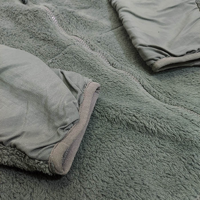 ʪ US GEN ECWCS FLEECE JACKETƷ GEN ե꡼㥱åȡۥ ߥ꥿꡼ ȥɥ ХХ륲 Х ե꡼ 㥱å  饤ʡ ٥3 Ʒ Φ º ACU ABU ޥ ݲ ݡƥå